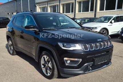Jeep Compass Gebrauchtwagen