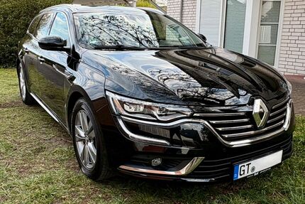 Renault Talisman Gebrauchtwagen