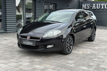 Fiat Bravo Gebrauchtwagen