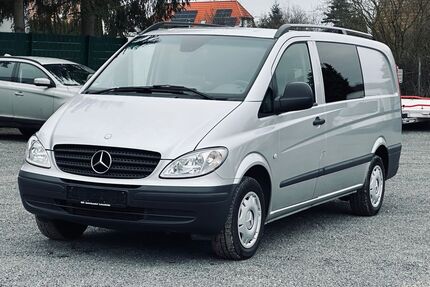Mercedes-Benz Vito Gebrauchtwagen