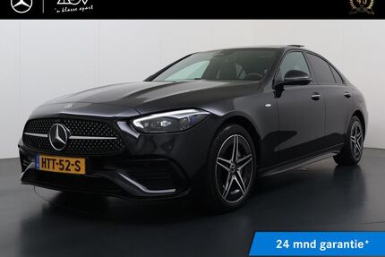 Mercedes-Benz C 300 Gebrauchtwagen