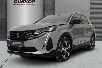 Peugeot 3008 Gebrauchtwagen