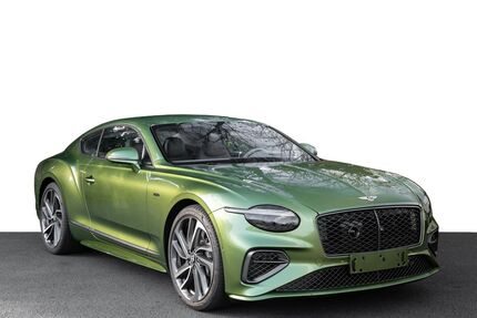 Bentley Continental GT Gebrauchtwagen