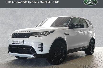 Land Rover Discovery Gebrauchtwagen