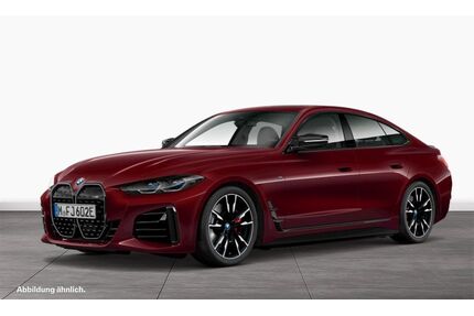 BMW i4 Gebrauchtwagen