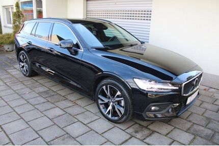 Volvo V60 Gebrauchtwagen