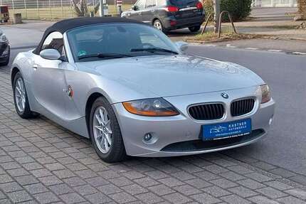 BMW Z4 Gebrauchtwagen
