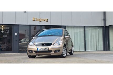 Mercedes-Benz A 200 Gebrauchtwagen