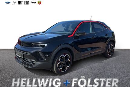 Opel Mokka-e Gebrauchtwagen