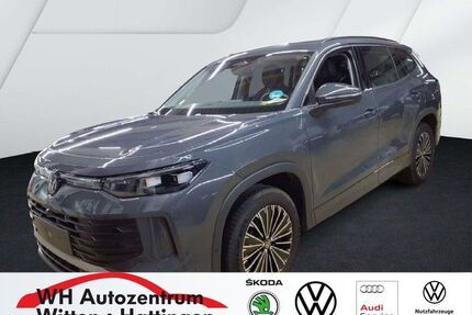 VW Tayron Gebrauchtwagen