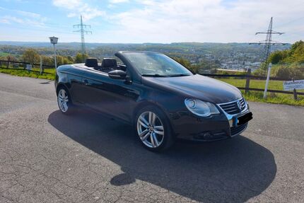 VW Eos Gebrauchtwagen