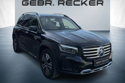 Mercedes-Benz GLB 200 Gebrauchtwagen