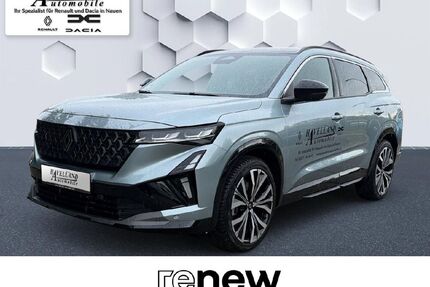Renault Espace Gebrauchtwagen