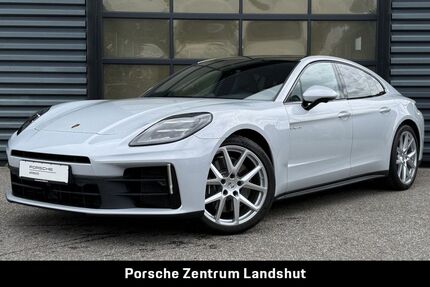 Porsche Panamera Gebrauchtwagen