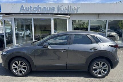 Mazda CX-30 Gebrauchtwagen