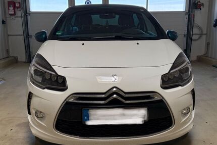 DS Automobiles DS3 Gebrauchtwagen
