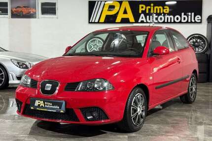 Seat Ibiza Gebrauchtwagen