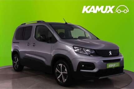 Peugeot Rifter Gebrauchtwagen