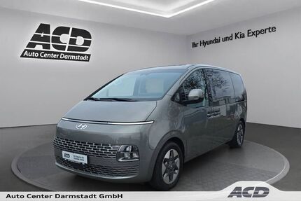 Hyundai STARIA Gebrauchtwagen