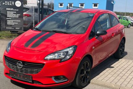 Opel Corsa Gebrauchtwagen
