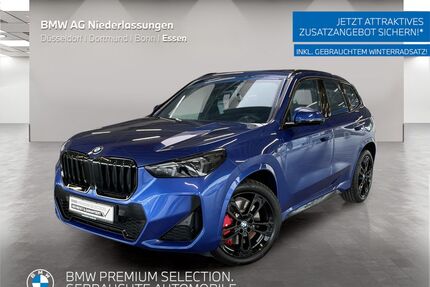 BMW X1 Gebrauchtwagen