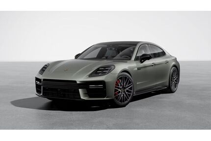 Porsche Panamera Gebrauchtwagen