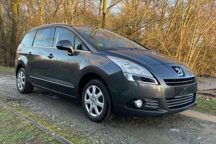 Peugeot 5008 Gebrauchtwagen