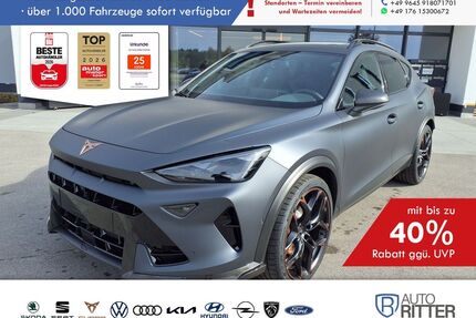 Cupra Formentor Gebrauchtwagen