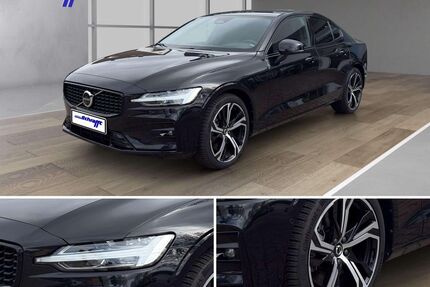 Volvo S60 Gebrauchtwagen