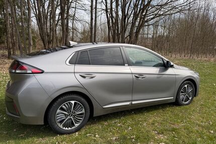 Hyundai IONIQ Gebrauchtwagen