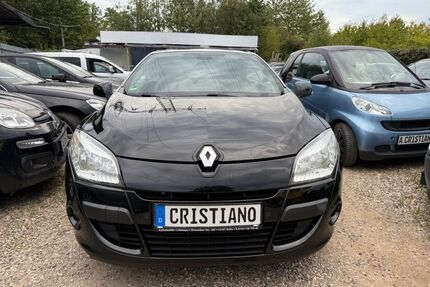 Renault Megane Gebrauchtwagen
