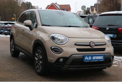 Fiat 500X Gebrauchtwagen