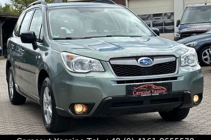Subaru Forester Gebrauchtwagen
