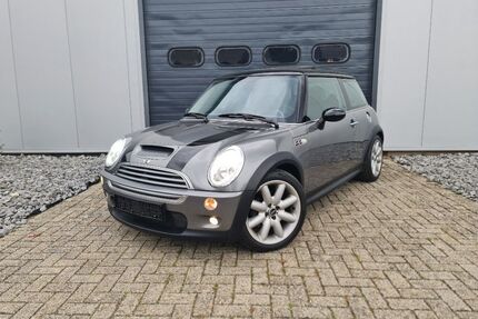 Mini Cooper S Gebrauchtwagen