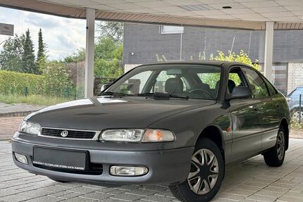 Mazda 626 Gebrauchtwagen