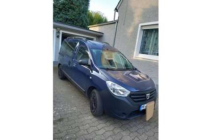 Dacia Dokker Gebrauchtwagen