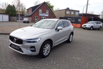 Volvo XC60 Gebrauchtwagen