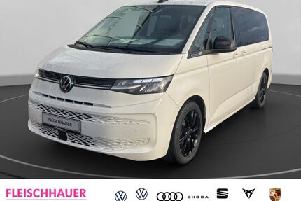 VW T7 Multivan Gebrauchtwagen