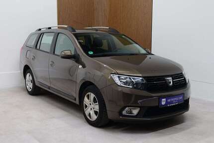 Dacia Logan Gebrauchtwagen