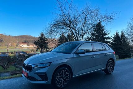 Skoda Scala Gebrauchtwagen