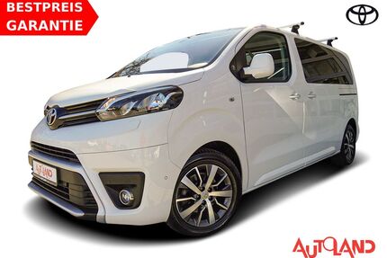 Toyota Proace (Verso) Gebrauchtwagen
