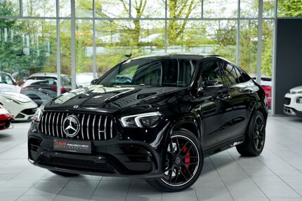 Mercedes-Benz GLE 63 AMG Gebrauchtwagen