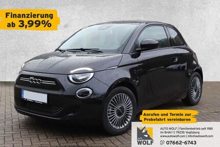 Fiat 500e Gebrauchtwagen