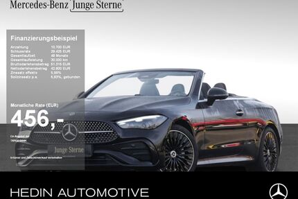 Mercedes-Benz CLE 200 Gebrauchtwagen