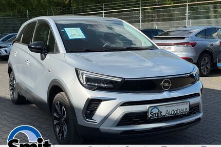 Opel Crossland (X) Gebrauchtwagen