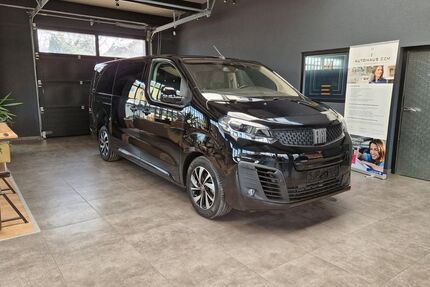 Fiat Ulysse Gebrauchtwagen