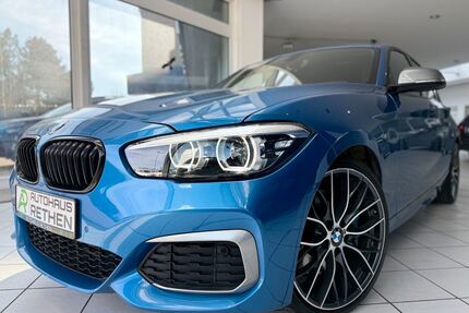 BMW M140i Gebrauchtwagen
