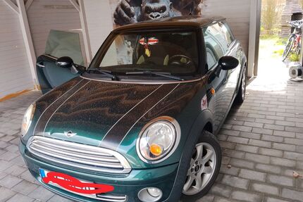 Mini Cooper Gebrauchtwagen