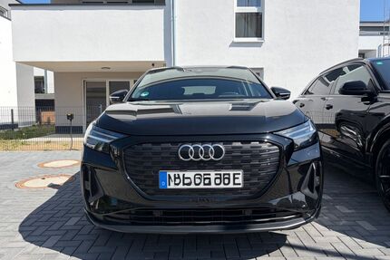 Audi Q4 e-tron Gebrauchtwagen