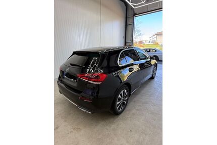 Mercedes-Benz A 200 Gebrauchtwagen